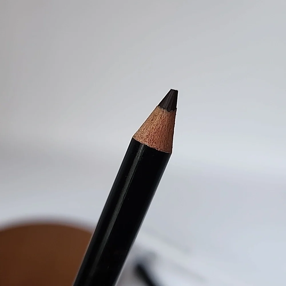 Bodyography Dual Eye Pencils - Onyx & Black Walnut
